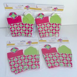 🆕 NEW 16 pcs Party Craft Treat Boxes Favor Boxes Gift Boxes